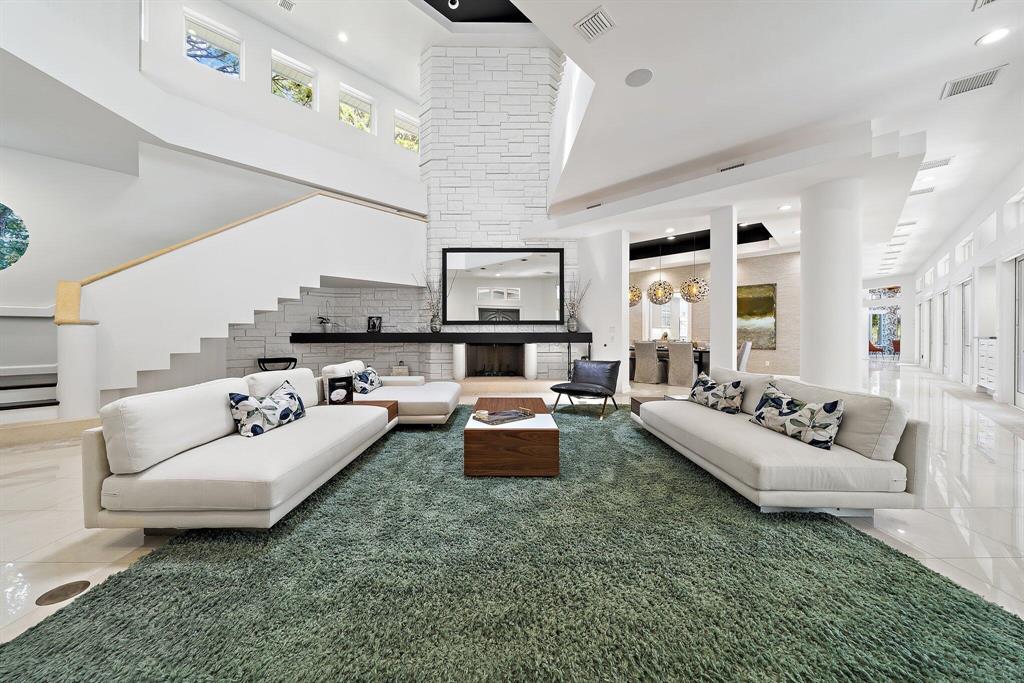 Unincorporated - Residential