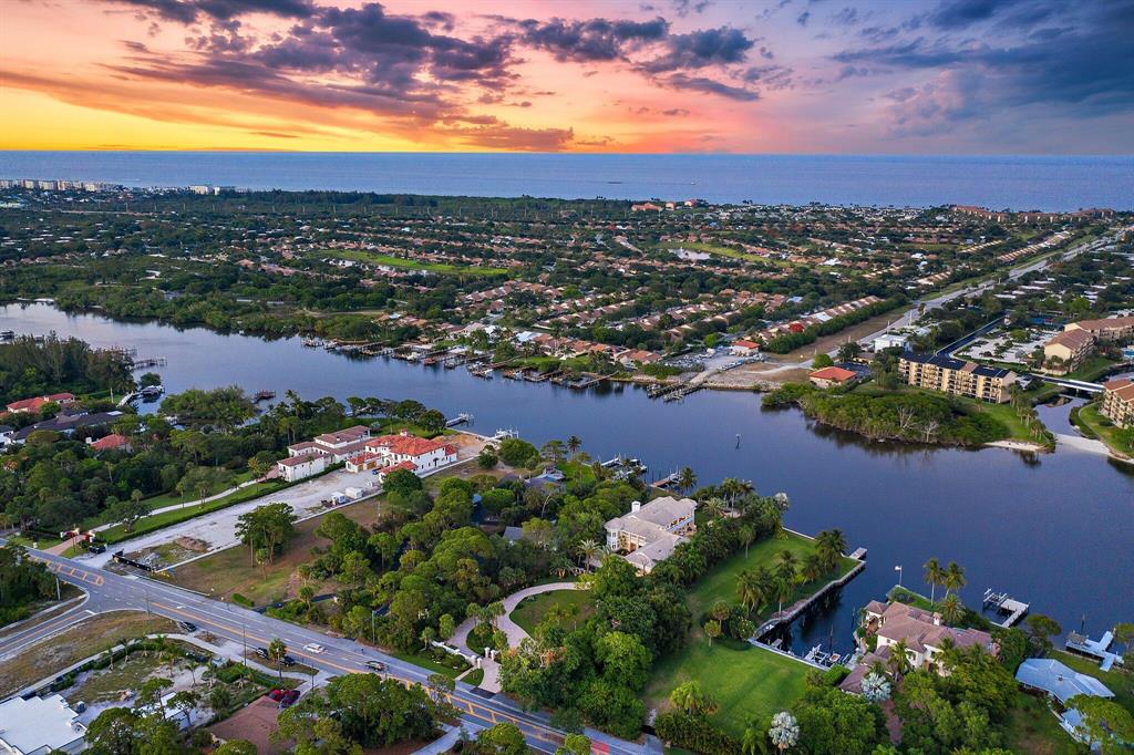 Unincorporated - Residential