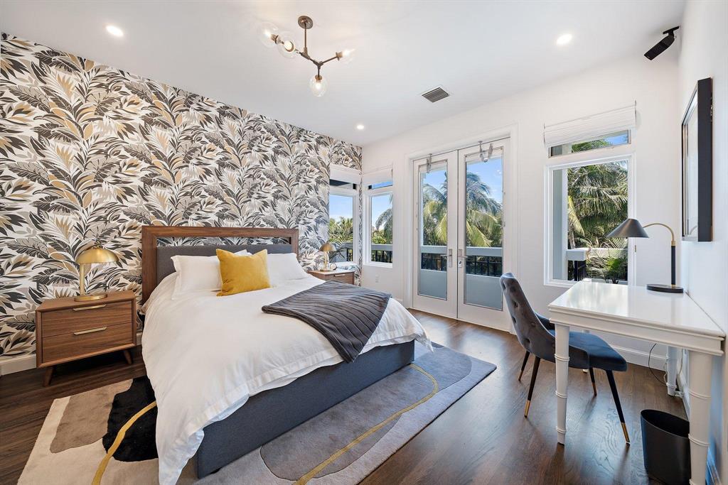 Unincorporated - Residential