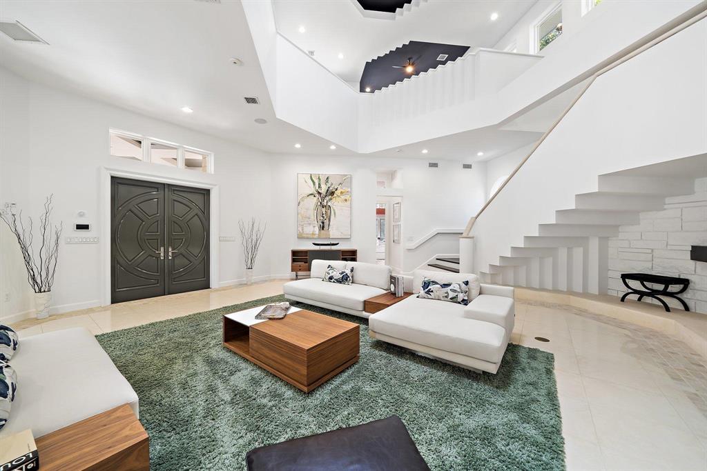 Unincorporated - Residential