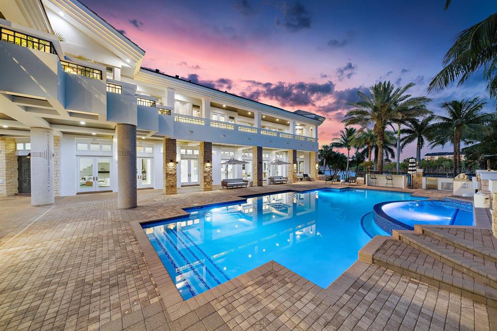 Unincorporated - Residential