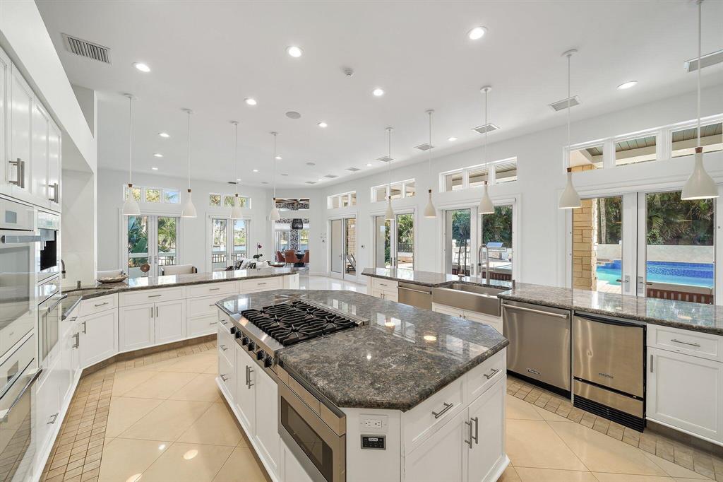 Unincorporated - Residential