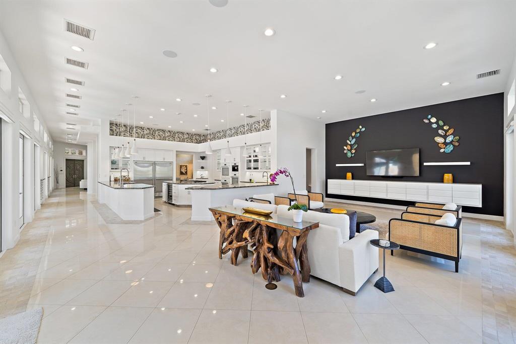 Unincorporated - Residential