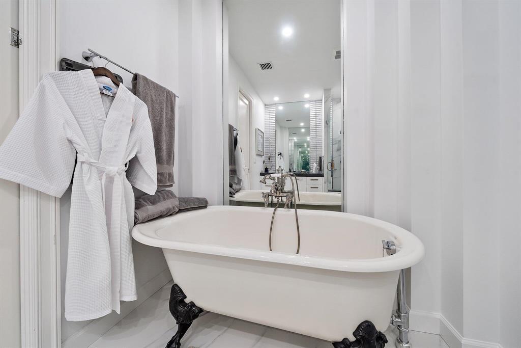 Unincorporated - Residential