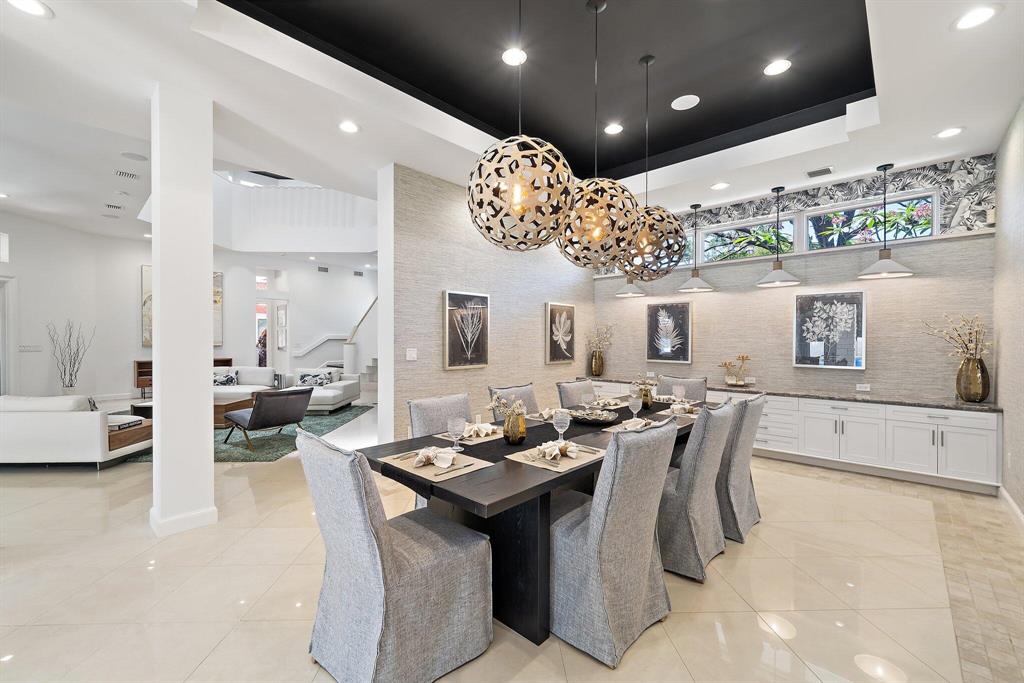 Unincorporated - Residential