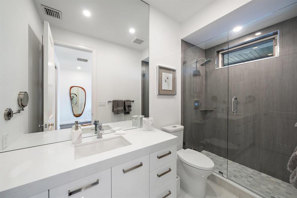 Unincorporated - Residential