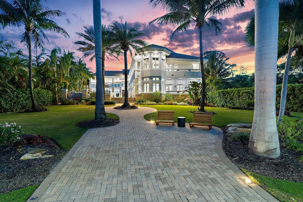 Unincorporated - Residential