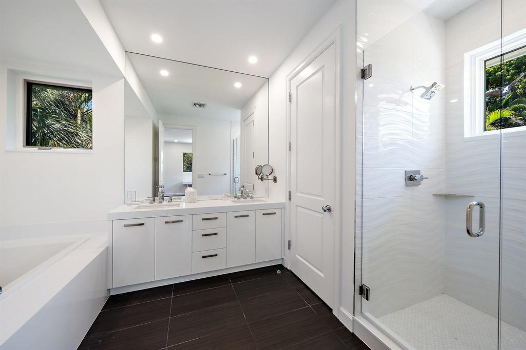 Unincorporated - Residential