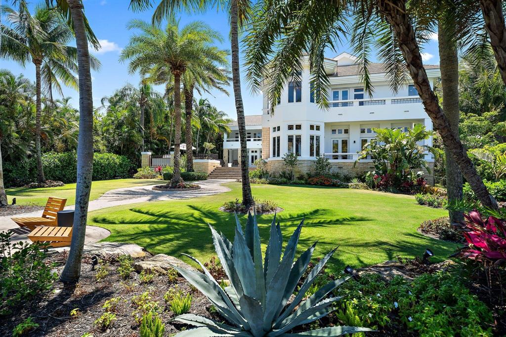 Unincorporated - Residential