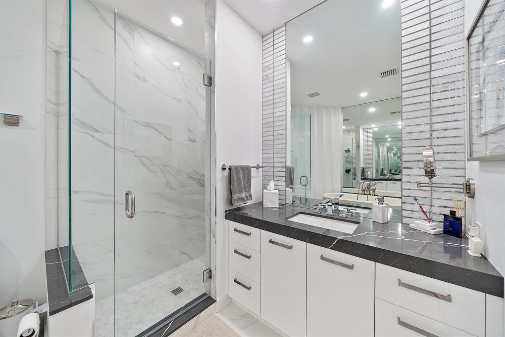 Unincorporated - Residential