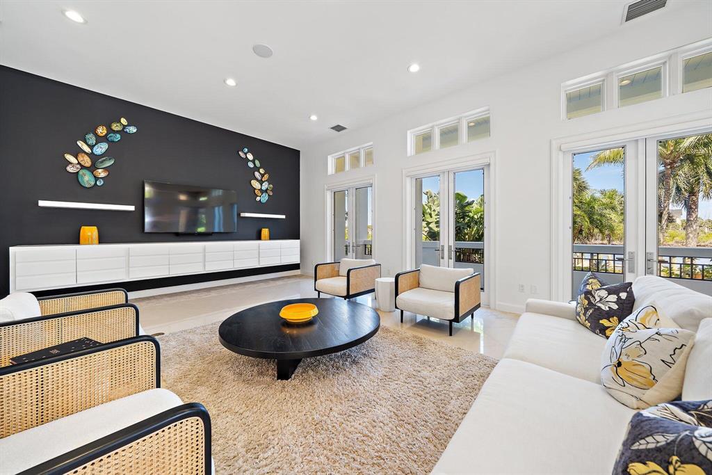 Unincorporated - Residential