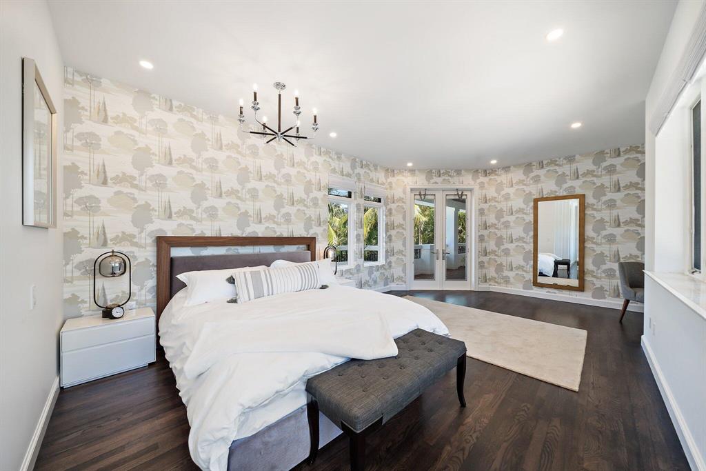 Unincorporated - Residential