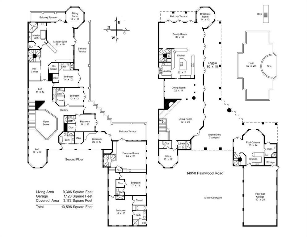 Unincorporated - Residential