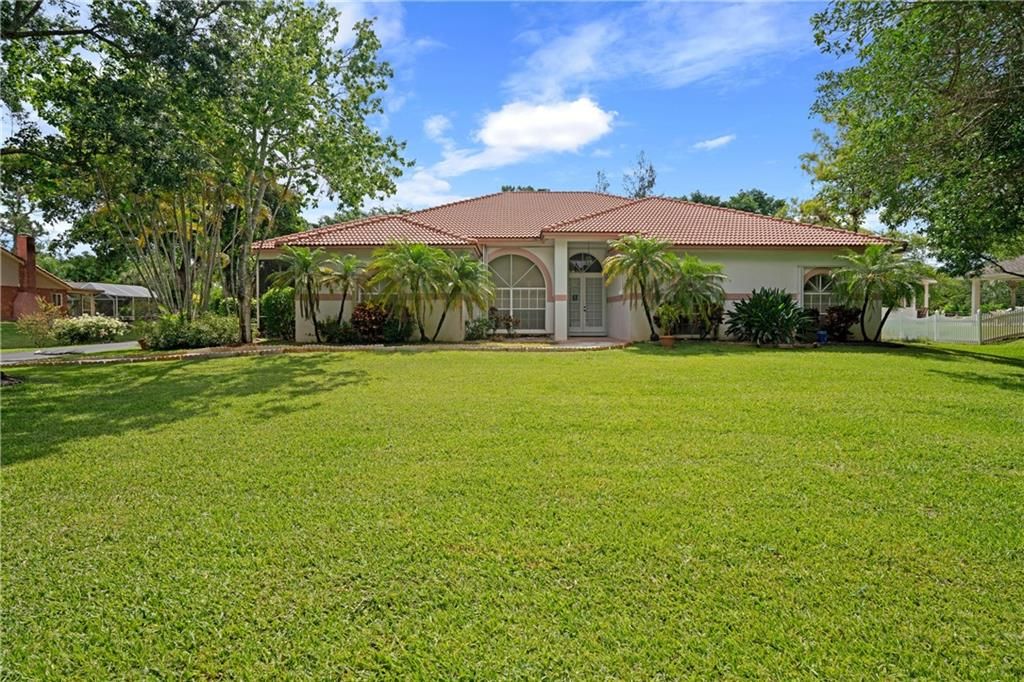 Photo of 6784 NW 62nd Ter, Parkland, FL 33067 (MLS # F10286113)
