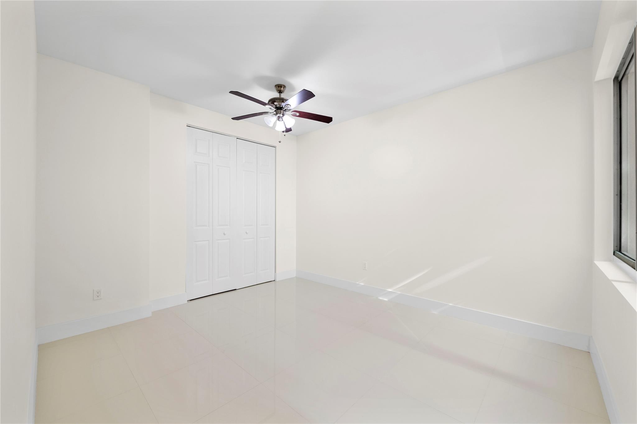 Michelle I & II - Residential Lease