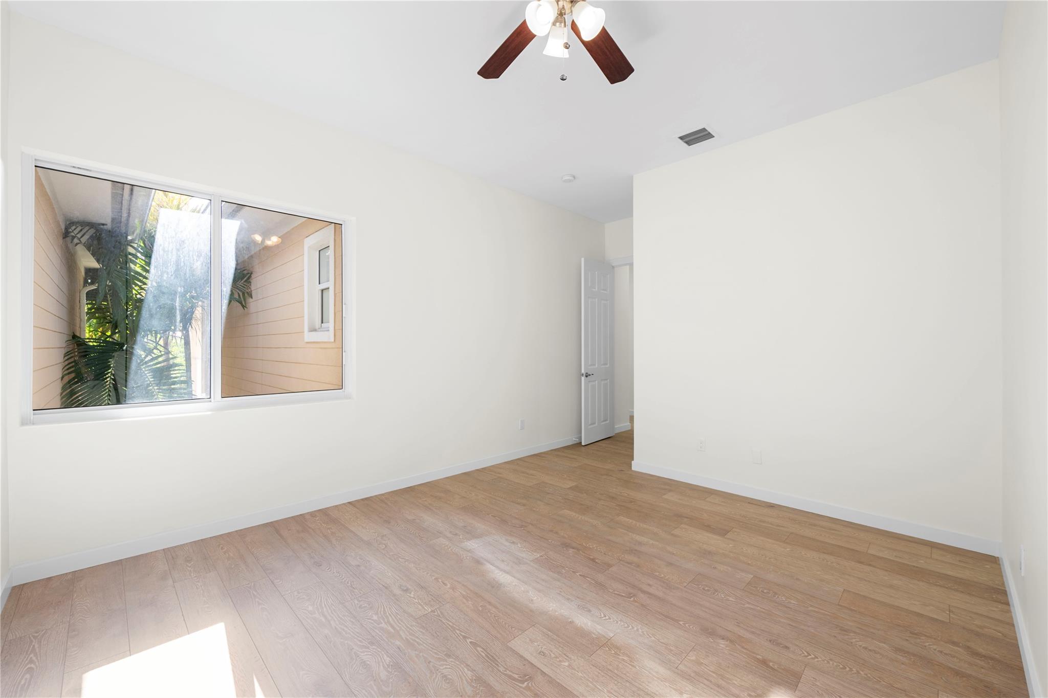 Michelle I & II - Residential Lease