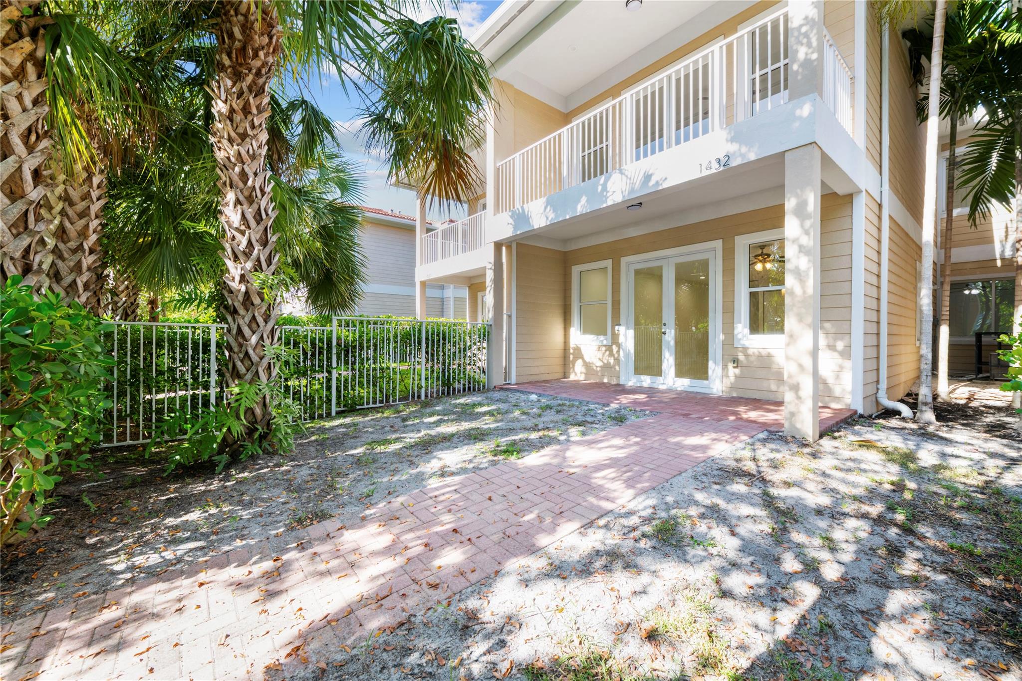 Michelle I & II - Residential Lease