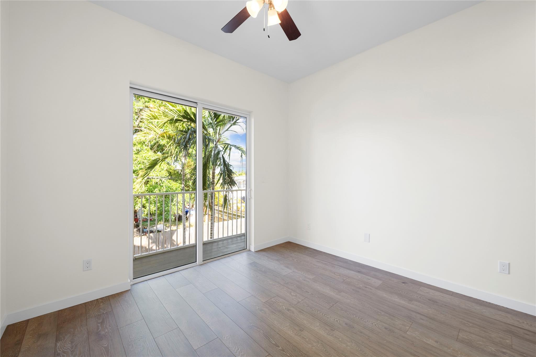 Michelle I & II - Residential Lease