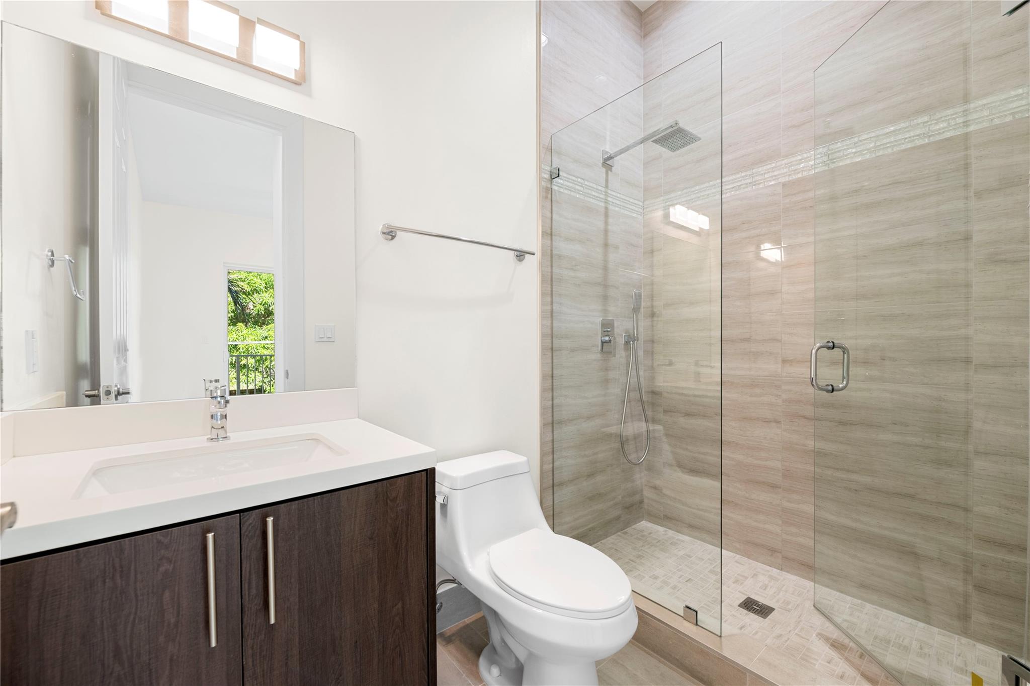 Michelle I & II - Residential Lease