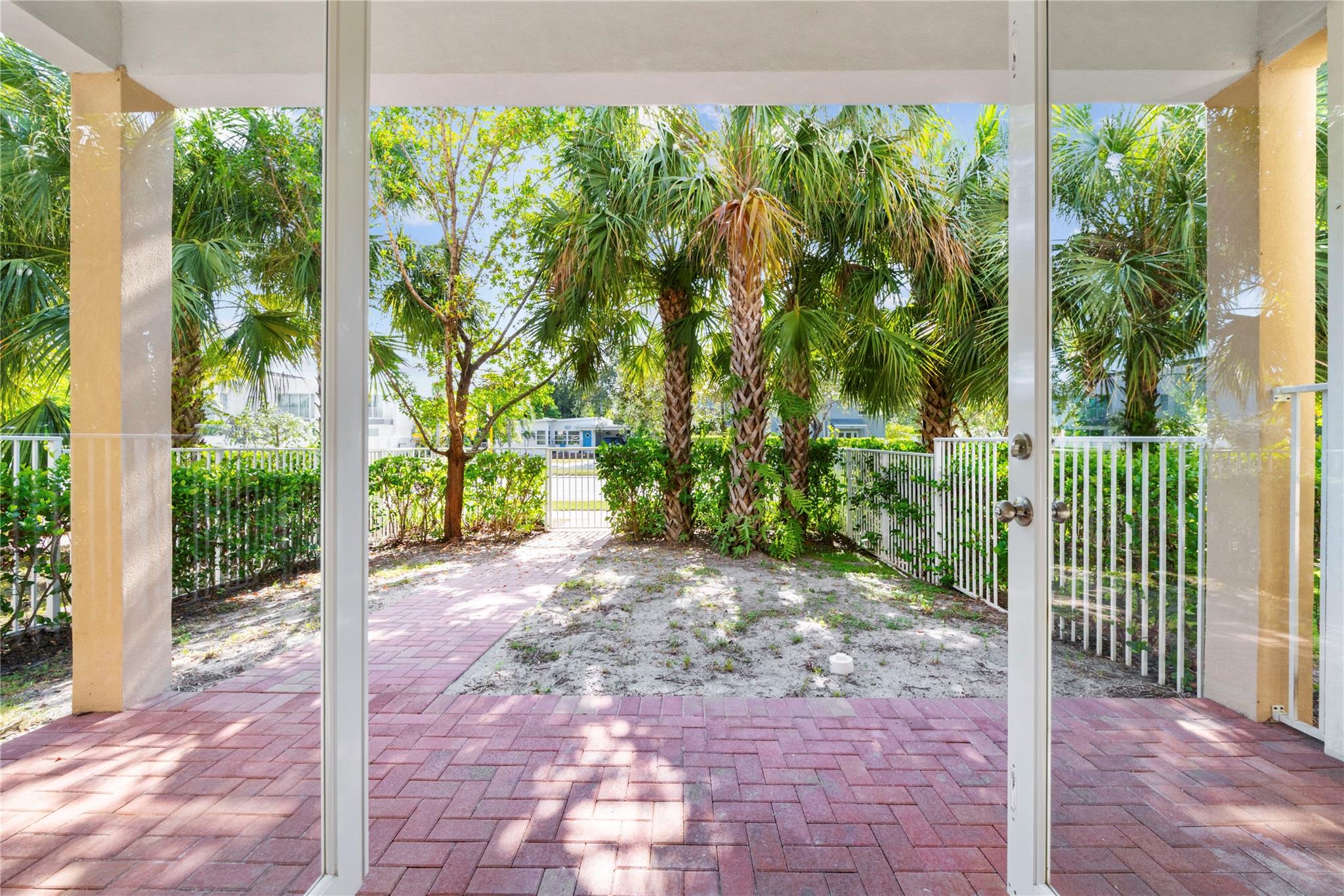 Michelle I & II - Residential Lease