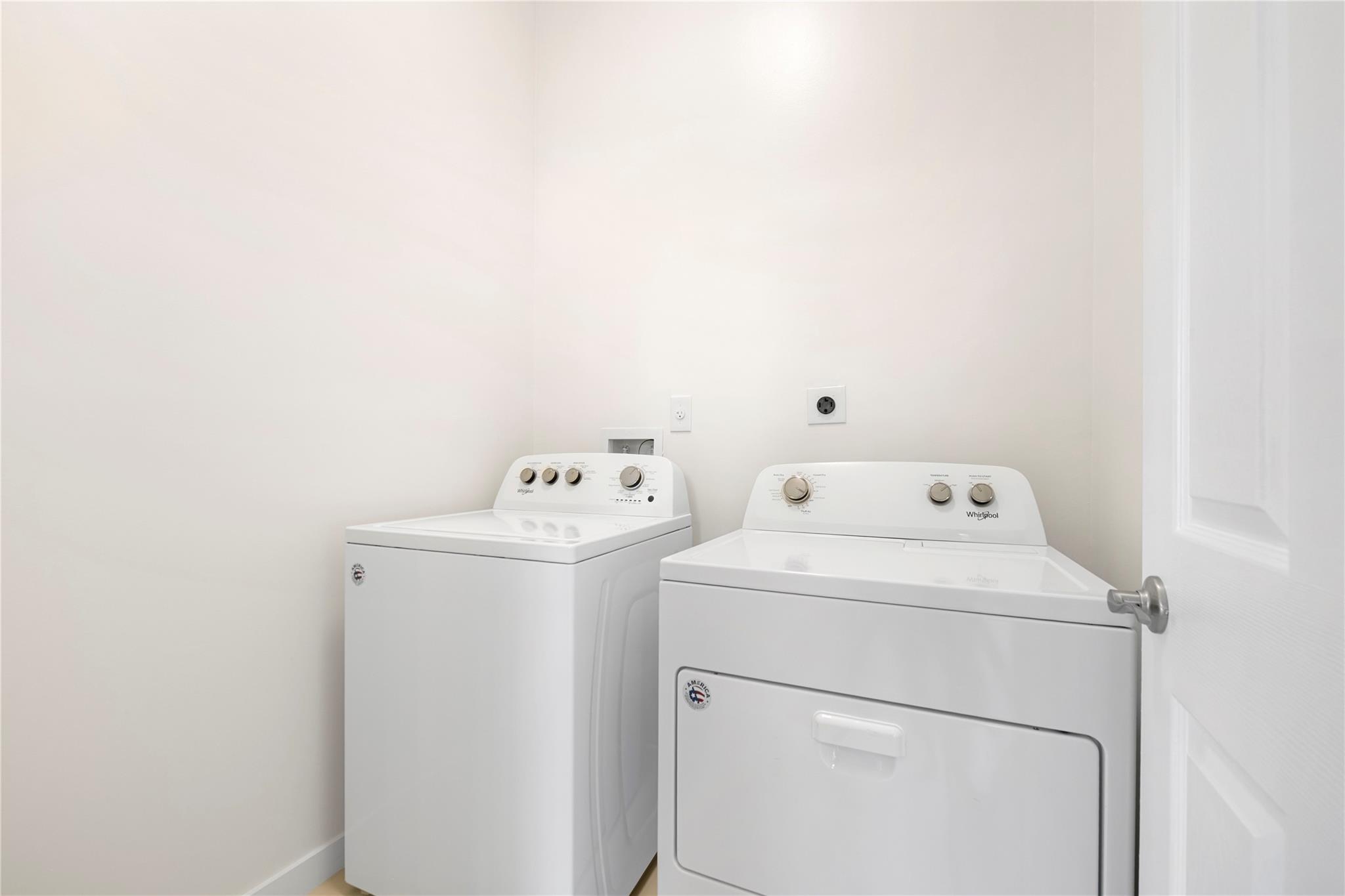 Michelle I & II - Residential Lease
