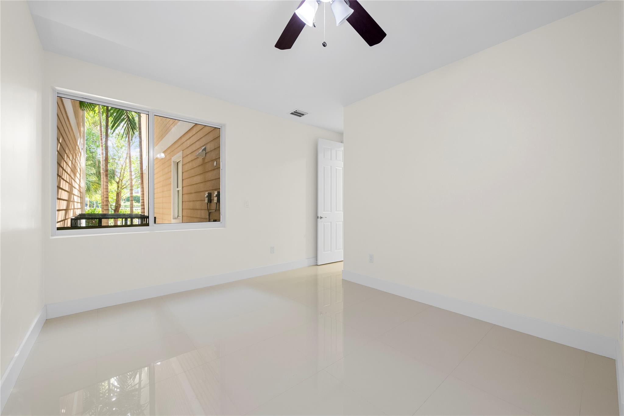 Michelle I & II - Residential Lease