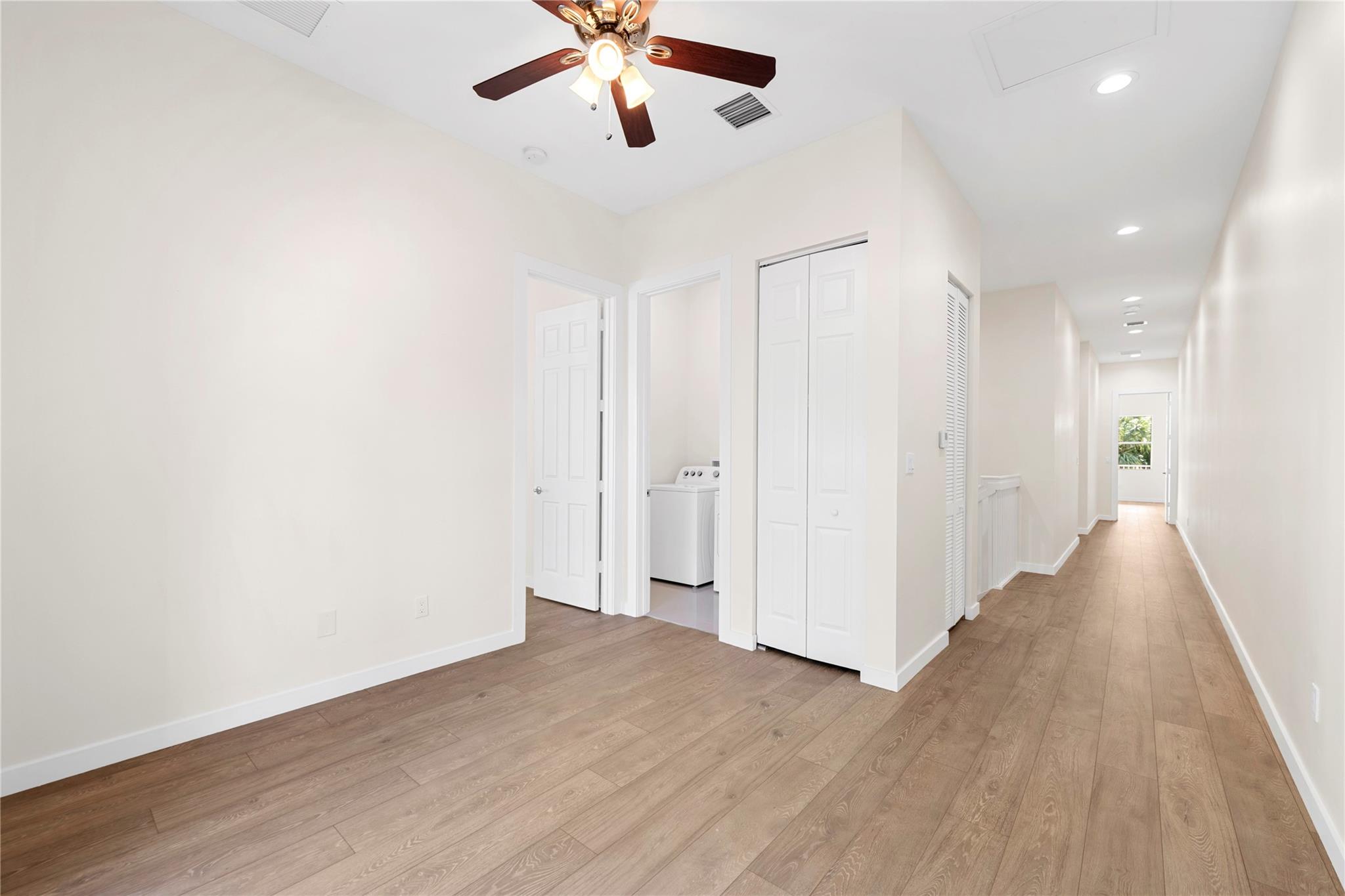 Michelle I & II - Residential Lease