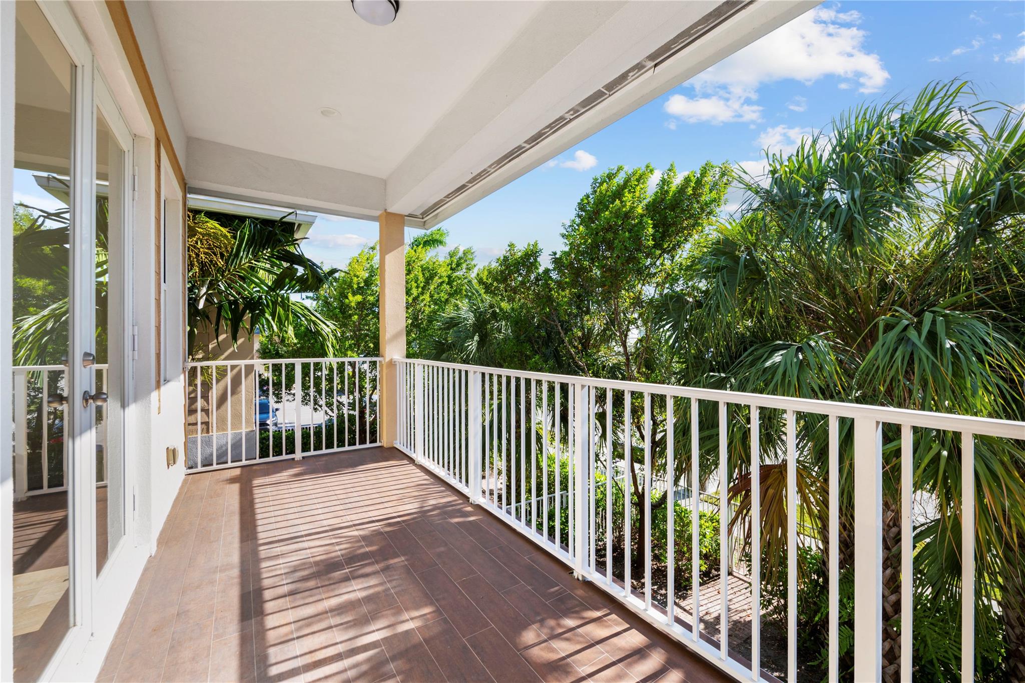 Michelle I & II - Residential Lease