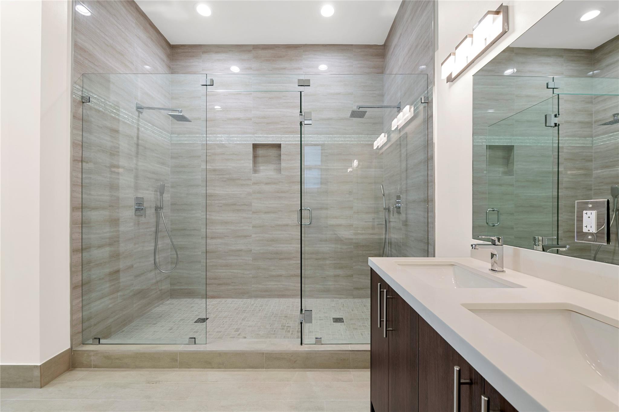 Michelle I & II - Residential Lease
