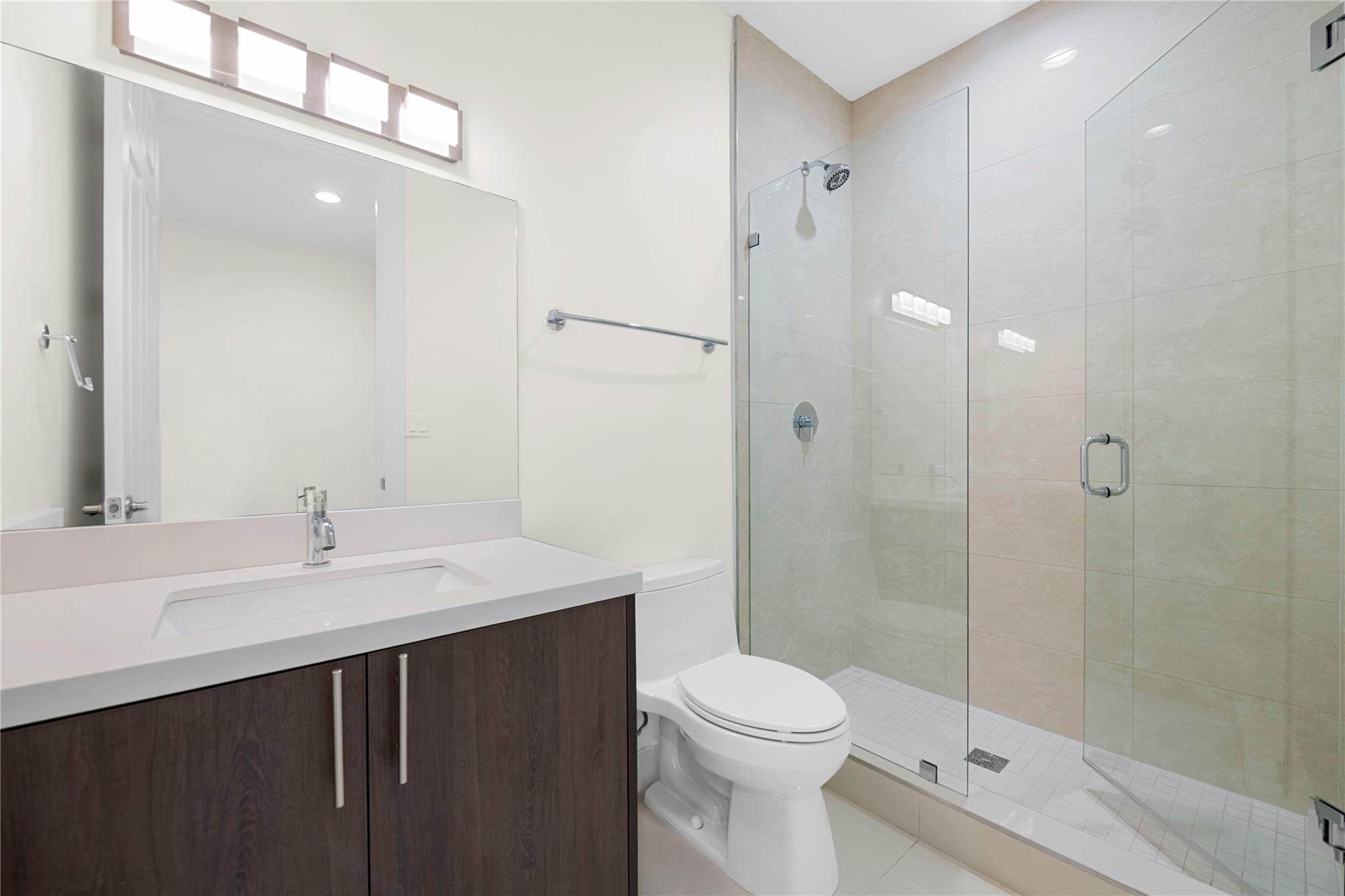Michelle I & II - Residential Lease