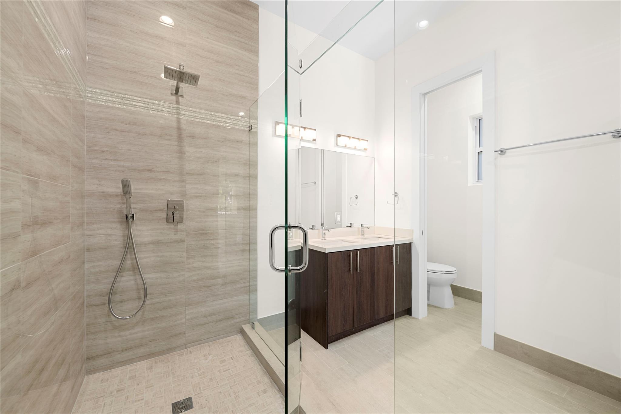 Michelle I & II - Residential Lease