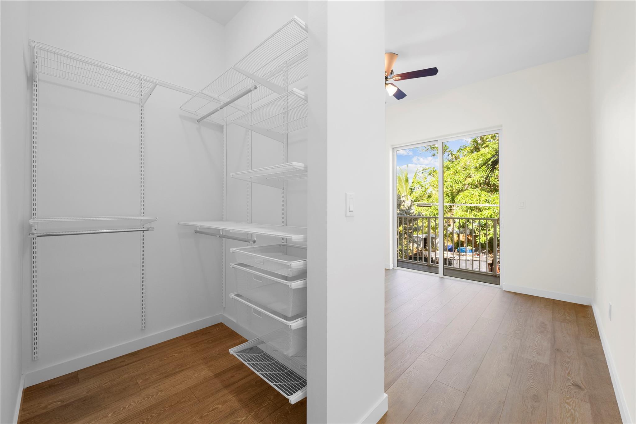 Michelle I & II - Residential Lease
