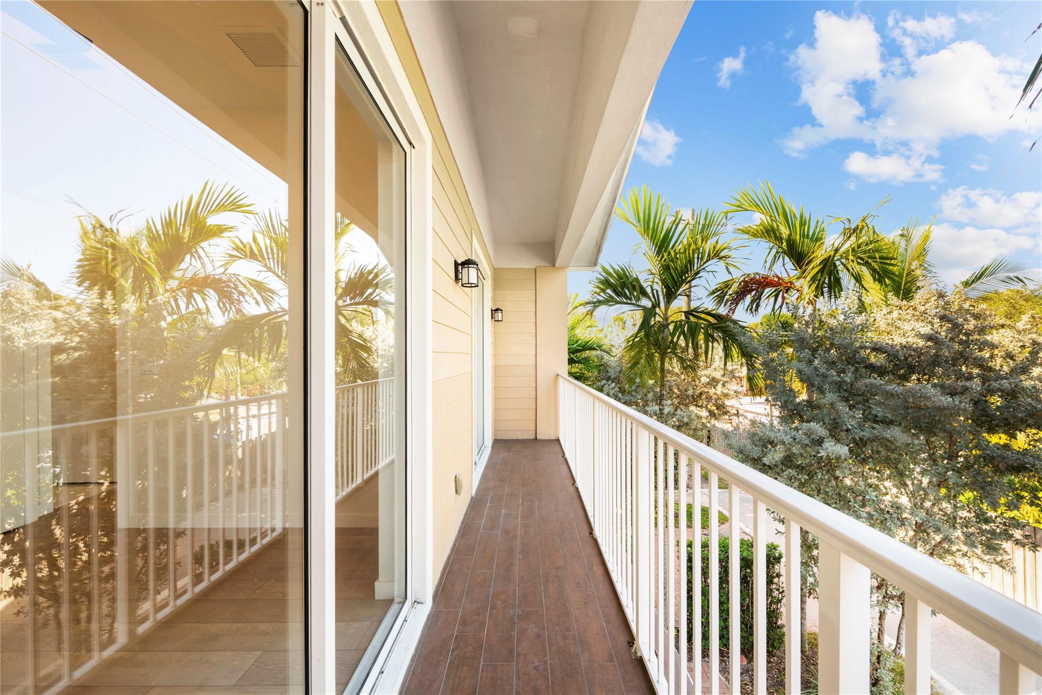 Michelle I & II - Residential Lease