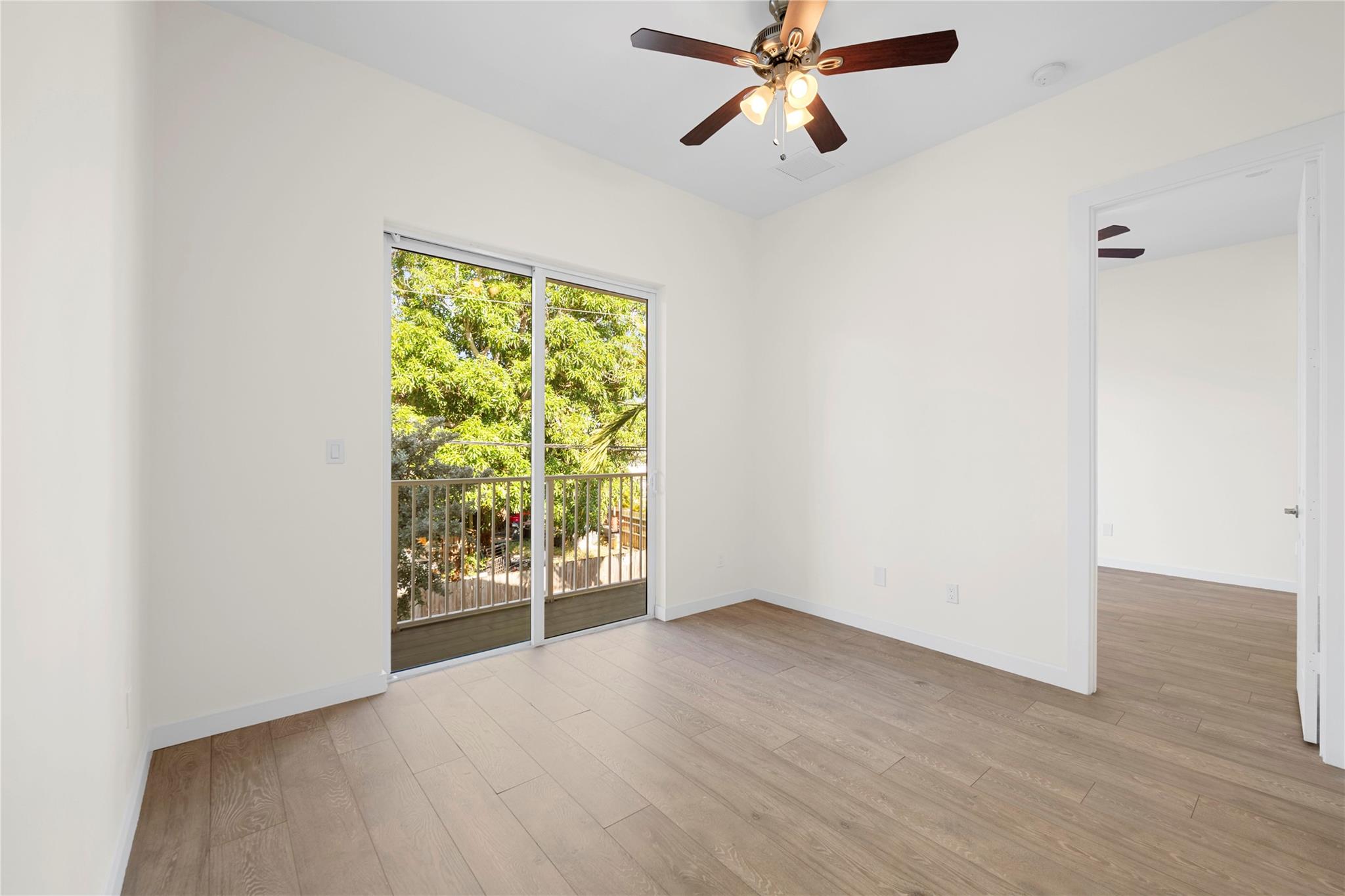 Michelle I & II - Residential Lease