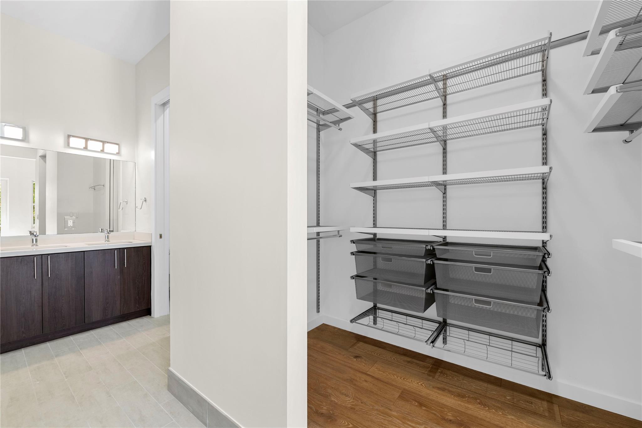 Michelle I & II - Residential Lease