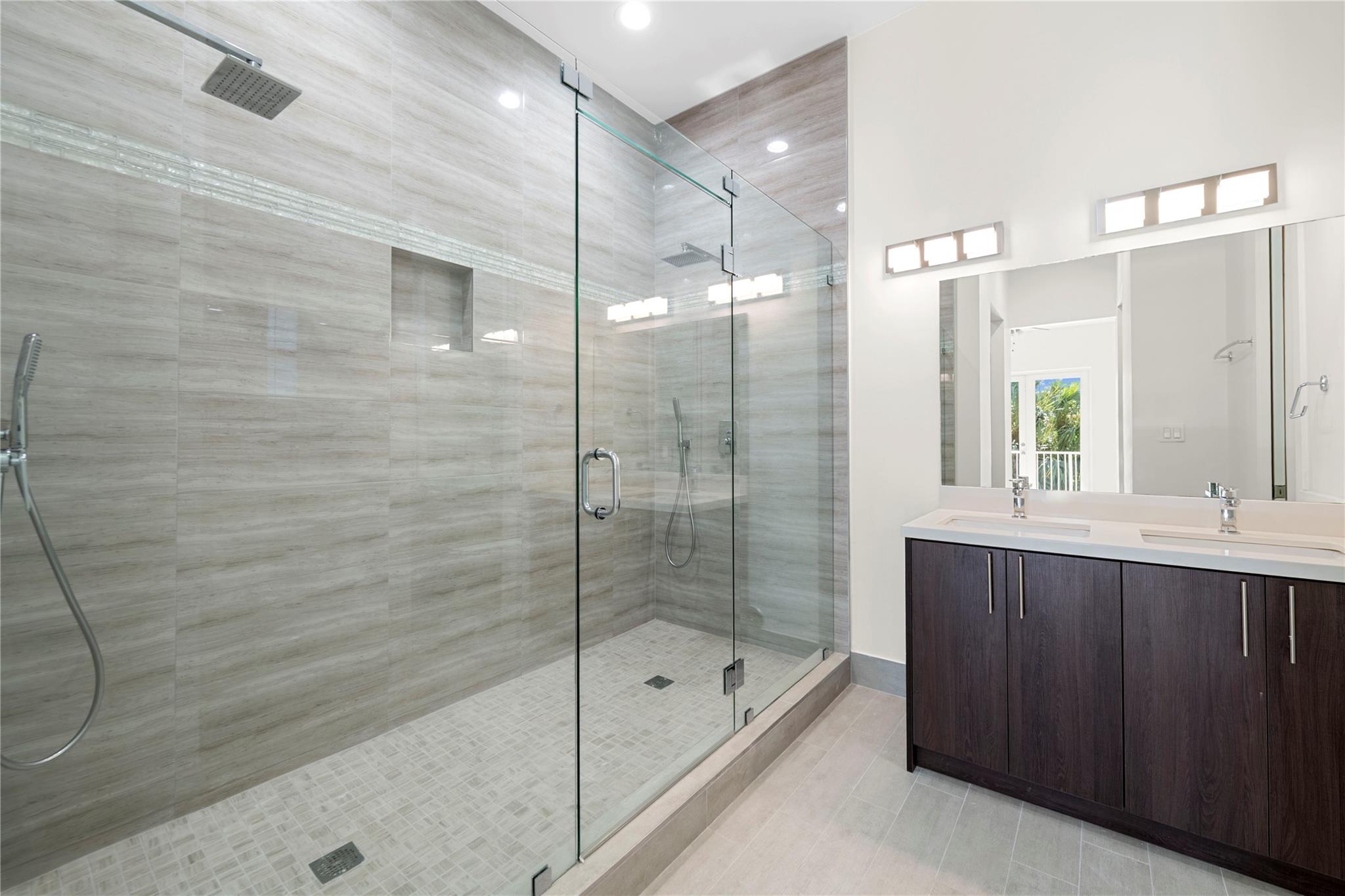 Michelle I & II - Residential Lease