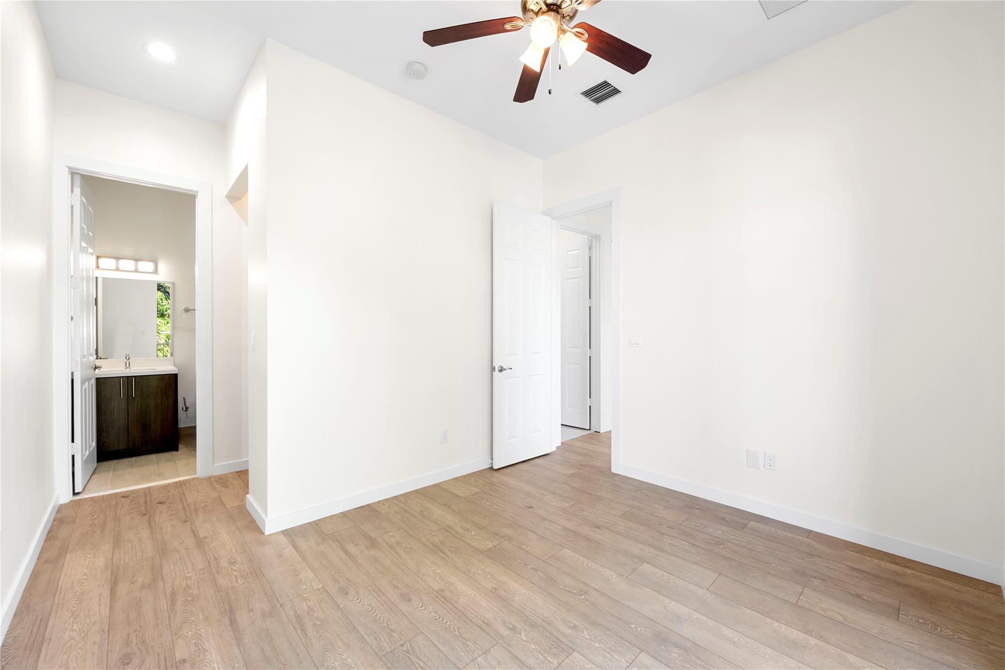 Michelle I & II - Residential Lease