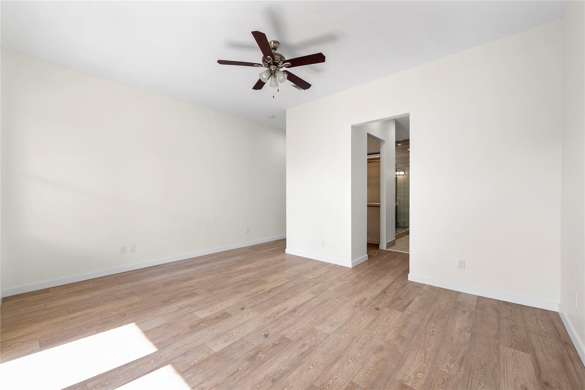 Michelle I & II - Residential Lease