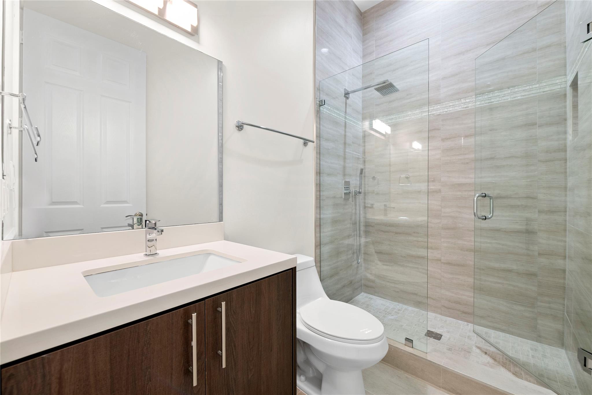 Michelle I & II - Residential Lease