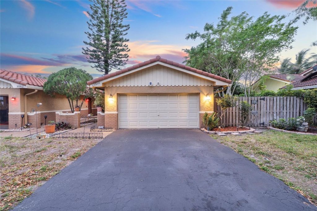 Photo of 10364 NW 31st Street, Coral Springs, FL 33065 (MLS # F10496162)