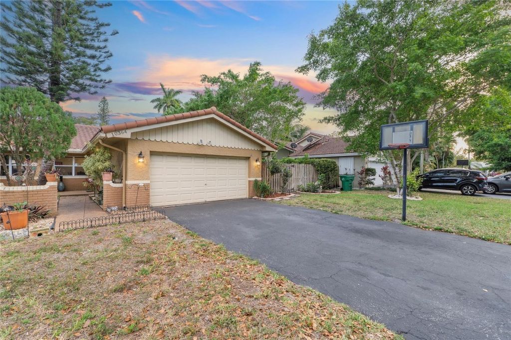 Photo of 10364 NW 31st Street, Coral Springs, FL 33065 (MLS # F10496162)