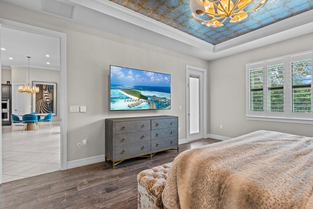 FIELDS AT GULFSTREAM POLO - Residential