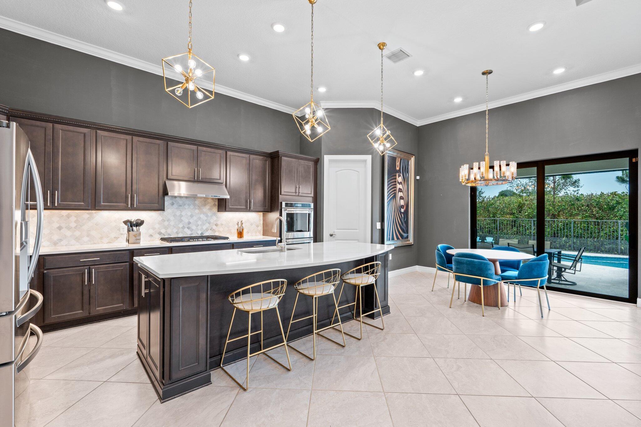 FIELDS AT GULFSTREAM POLO - Residential