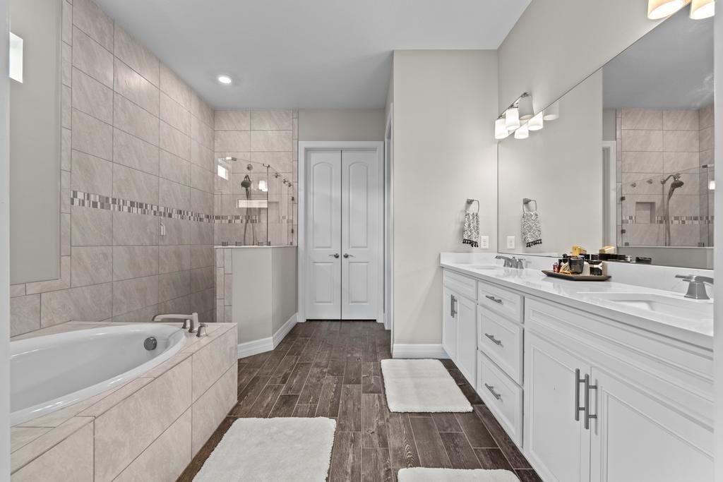 FIELDS AT GULFSTREAM POLO - Residential