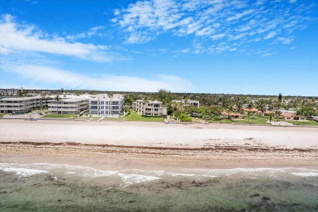 Photo of 1203 HILLSBORO MILE #6A, Hillsboro Beach, FL 33062 (MLS # B26079207)