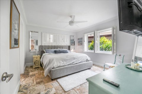 Tiny photo for 1203 HILLSBORO MILE #6A, Hillsboro Beach, FL 33062 (MLS # B26079207)