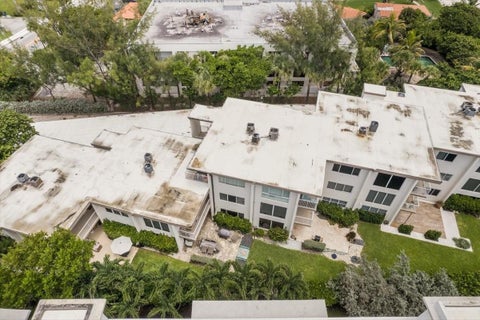 Tiny photo for 1203 HILLSBORO MILE #6A, Hillsboro Beach, FL 33062 (MLS # B26079207)