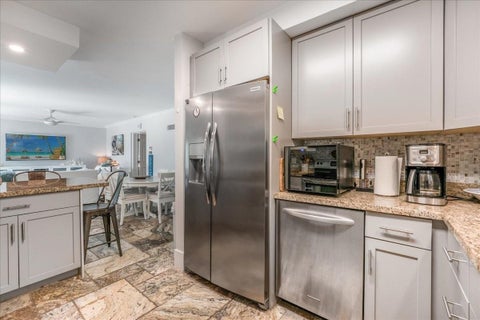 Tiny photo for 1203 HILLSBORO MILE #6A, Hillsboro Beach, FL 33062 (MLS # B26079207)