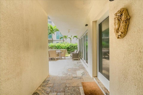 Tiny photo for 1203 HILLSBORO MILE #6A, Hillsboro Beach, FL 33062 (MLS # B26079207)