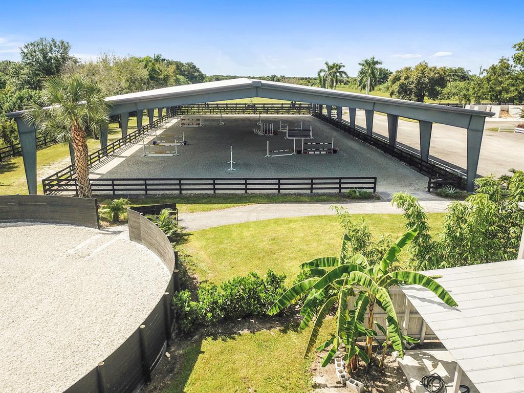 Rustic Ranches - Residential